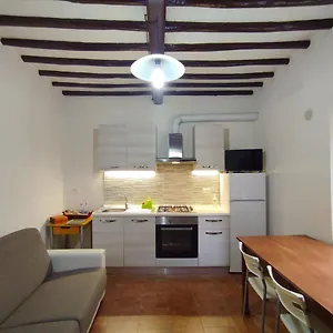 Appartamento Casa Via Della Rocca Luna, Poggibonsi