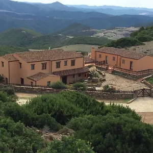 L'oasi Del Cervo Séjour à la ferme