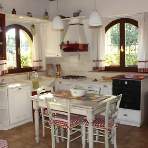 Casa vacanze Casa Donella, Poggibonsi