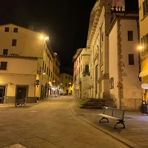 Appartamento Centro Mini Monolocale, Poggibonsi