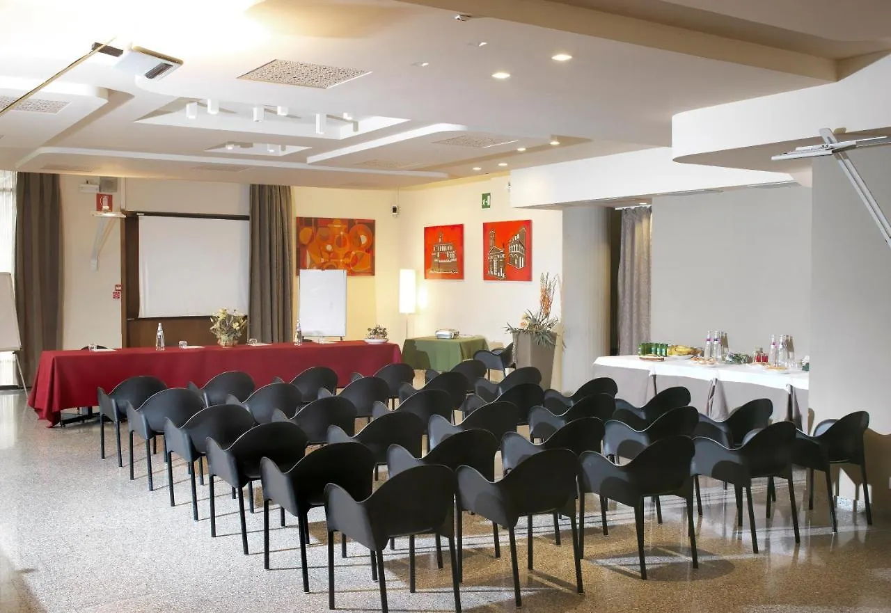 Hotel Ristorante Alcide Poggibonsi