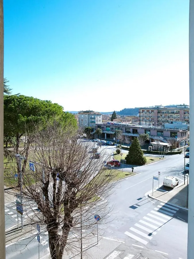 Hotel Ristorante Alcide Poggibonsi