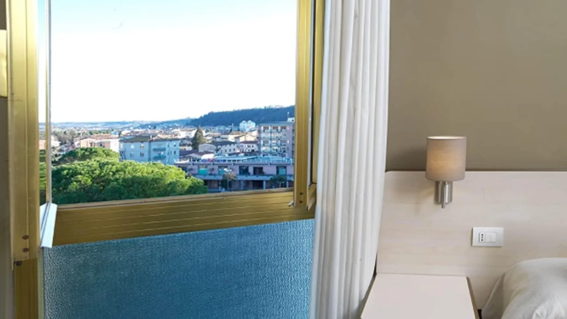Hotel Ristorante Alcide Poggibonsi