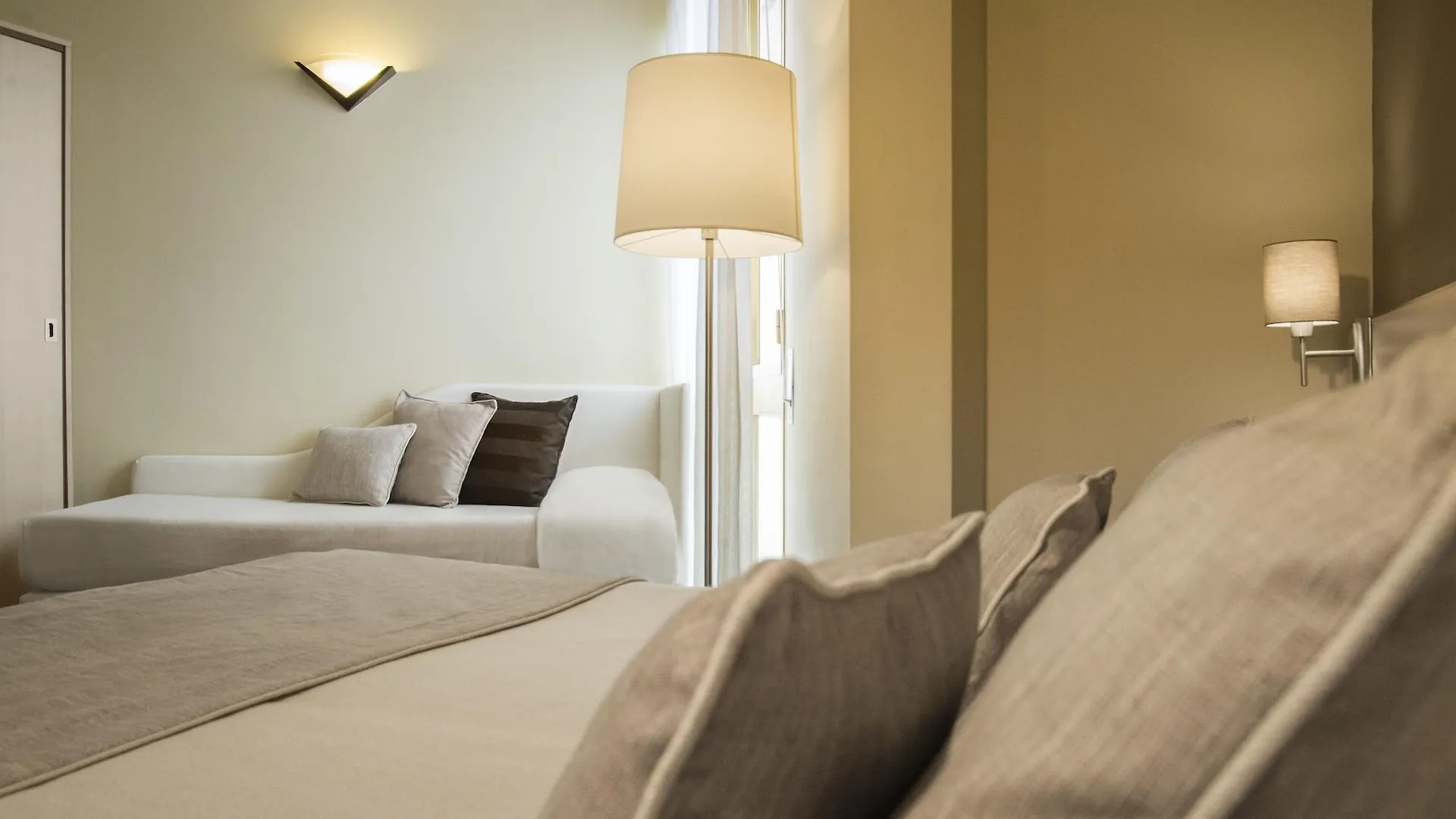 ****  Hotel Ristorante Alcide Poggibonsi Italy