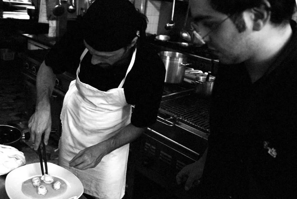 Hotel Ristorante Alcide Poggibonsi