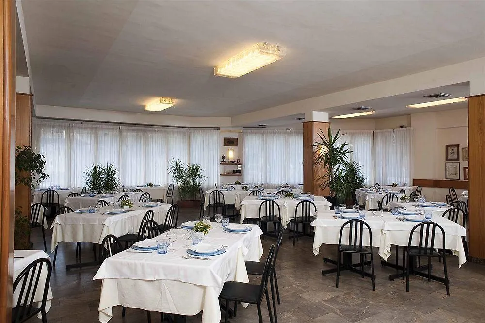 Hotel Ristorante Alcide Poggibonsi