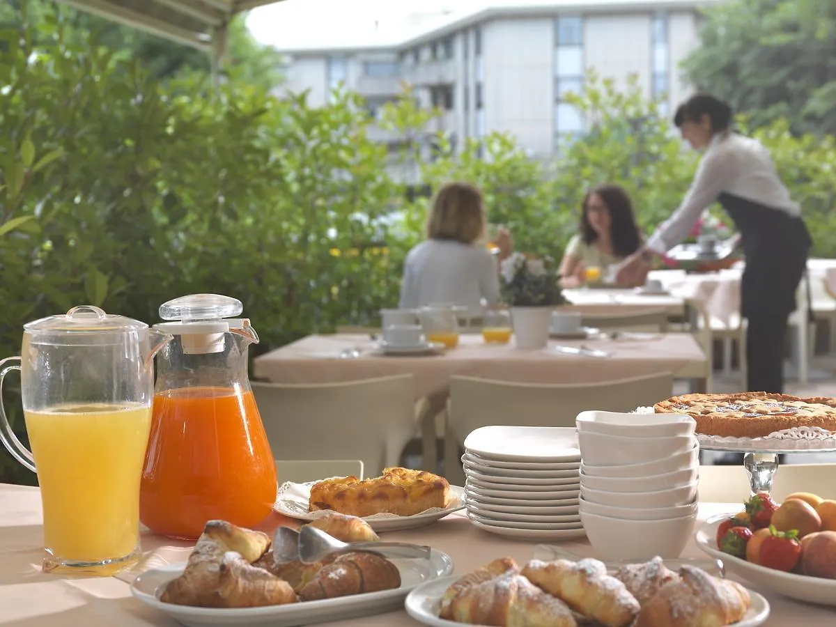 Hotel Ristorante Alcide Poggibonsi