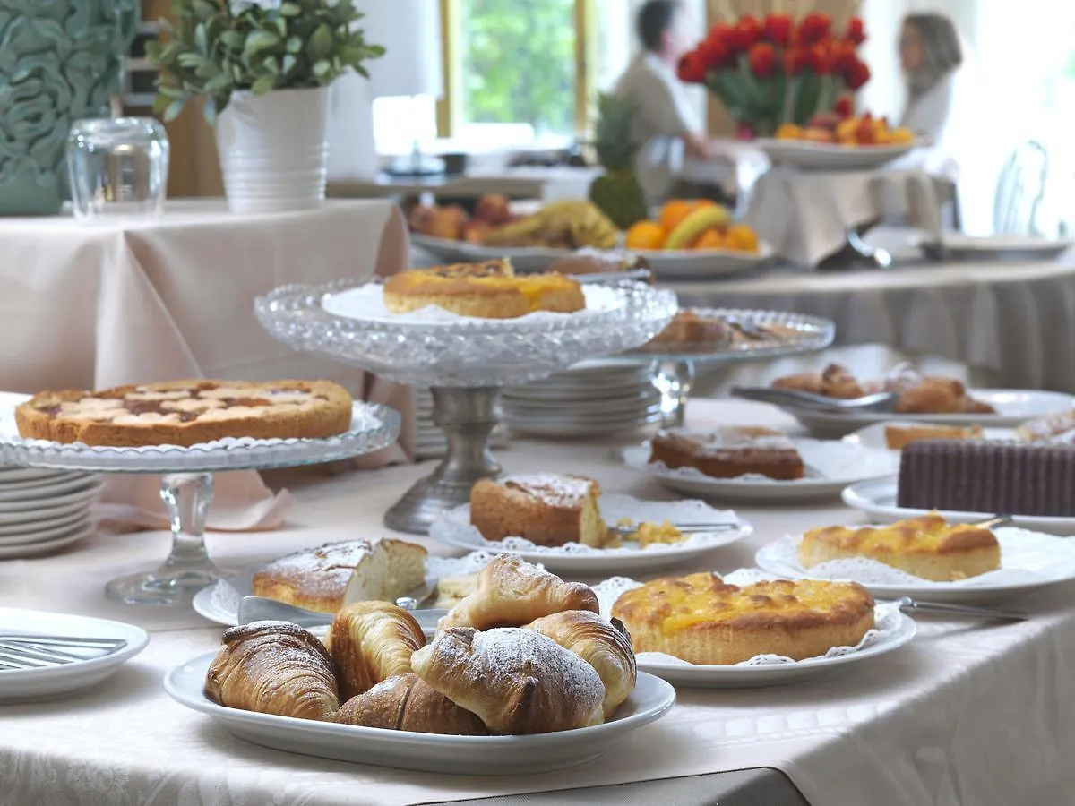 Hotel Ristorante Alcide Poggibonsi