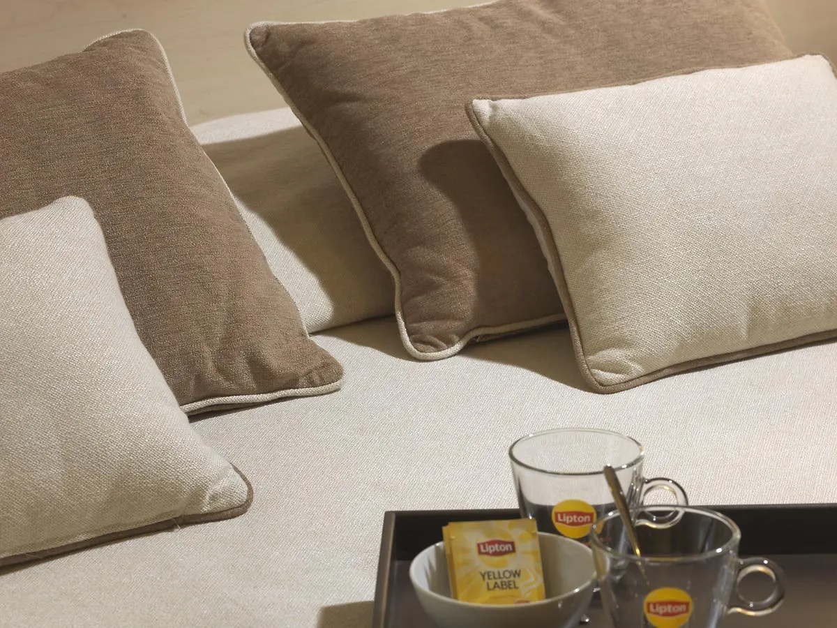 Hotel Ristorante Alcide Poggibonsi