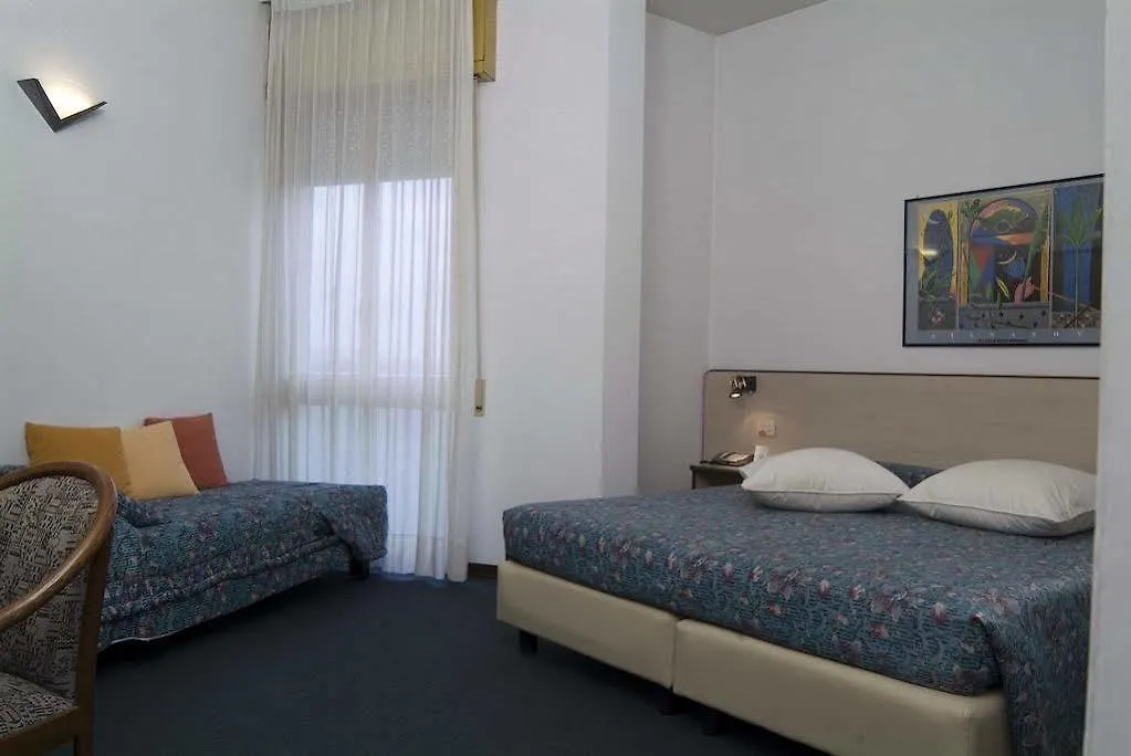 Hotel Ristorante Alcide Poggibonsi