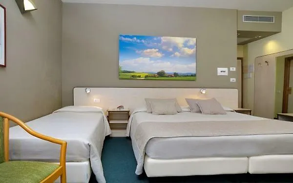 Hotel Ristorante Alcide Poggibonsi