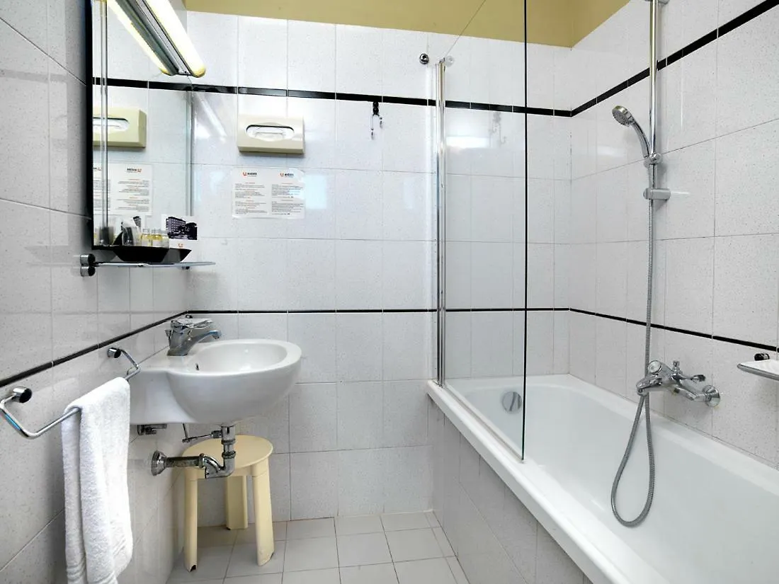 Hotel Ristorante Alcide Poggibonsi