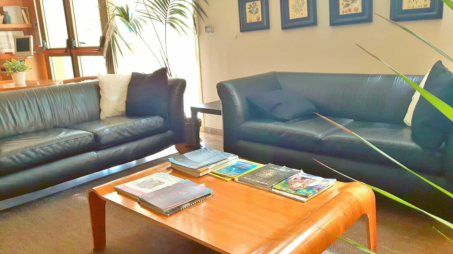 Hotel Ristorante Alcide Poggibonsi